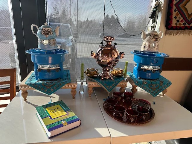 Middle Eastern grilled meats Utah