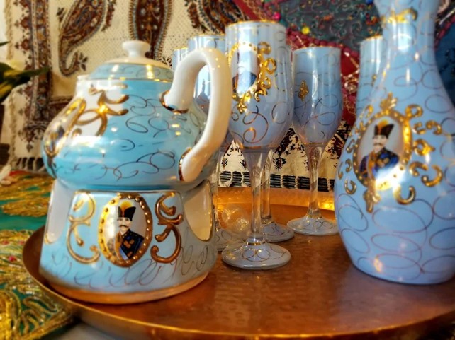 Beef koobideh Salt Lake City