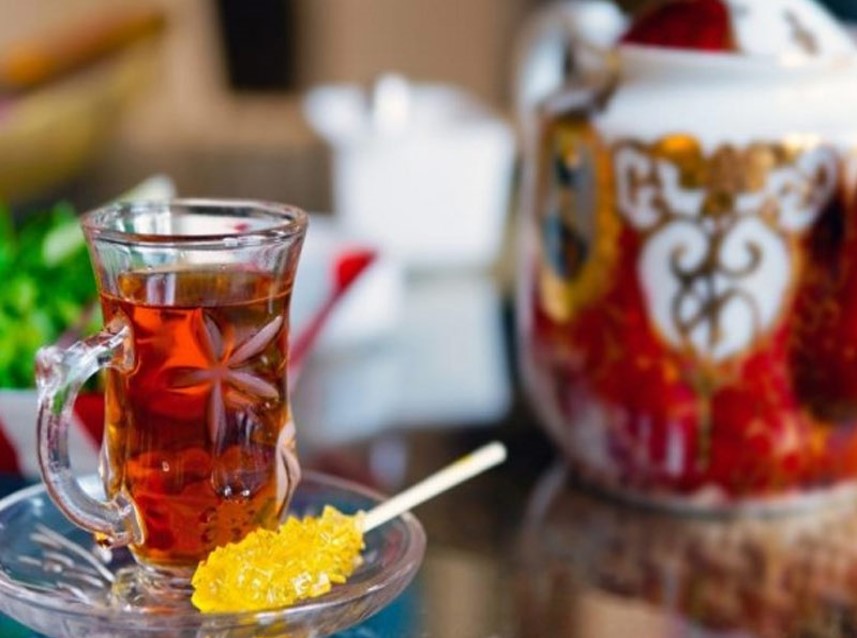 Iranian stews Utah (قورمه سبزی، فسنجان)