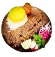 persian restaurant in utah