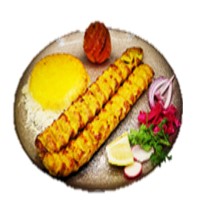 Filet mignon kabob Utah