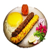 Chicken koobideh Utah