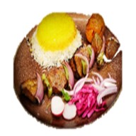 persian restaurant in utah