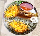 Iranian stews Utah