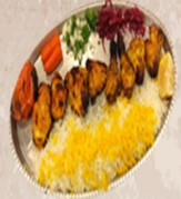Iranian stews Utah
